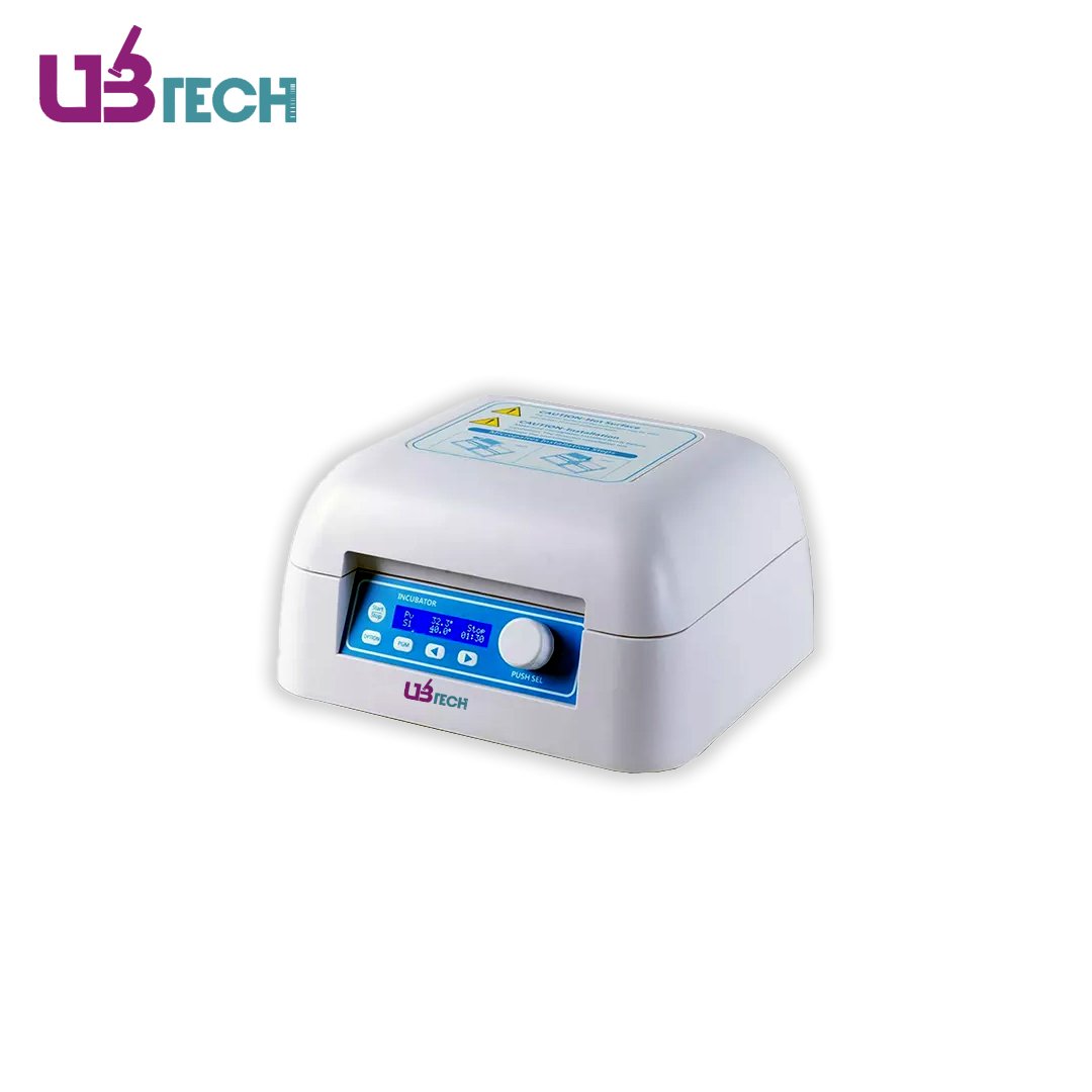 4PCS Plates Microplate Incubator