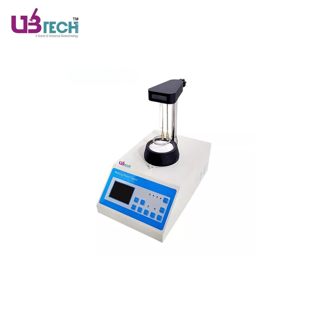 Melting Point Tester