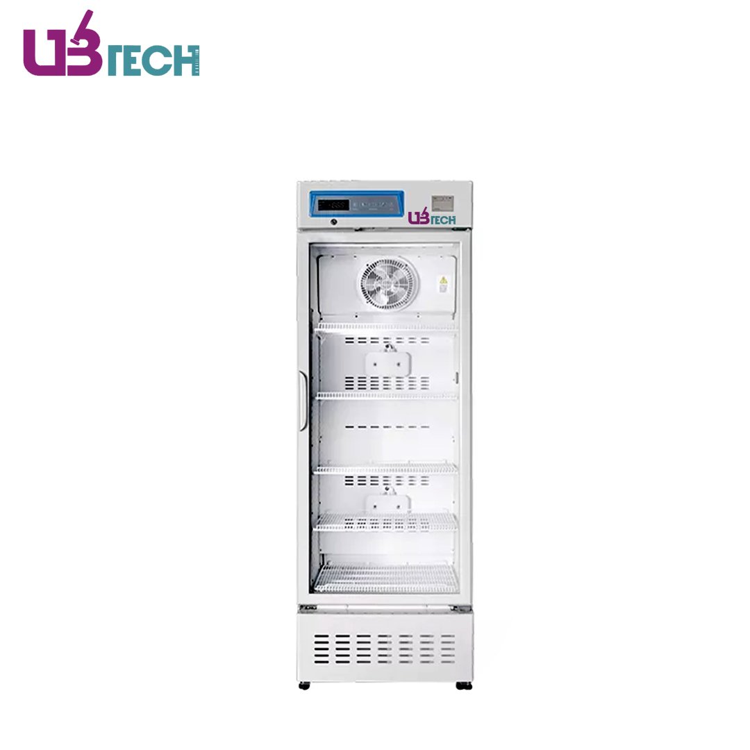 Laboratory Refrigerator 265L