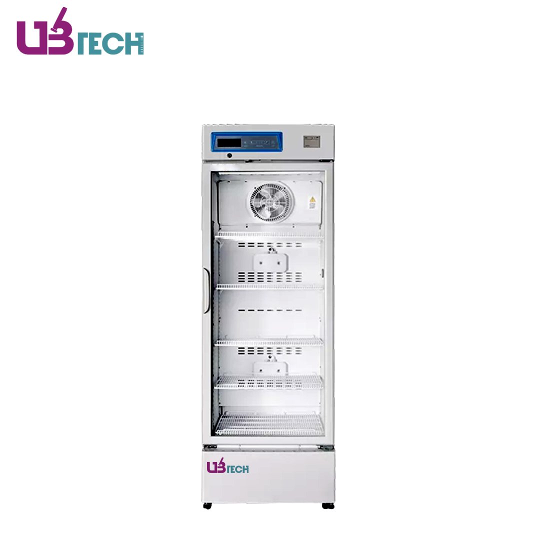 Laboratory Refrigerator 365L