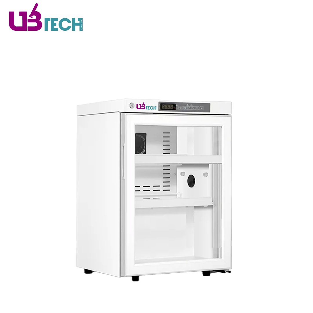 Laboratory/Medical Refrigerator, Auto Defrost