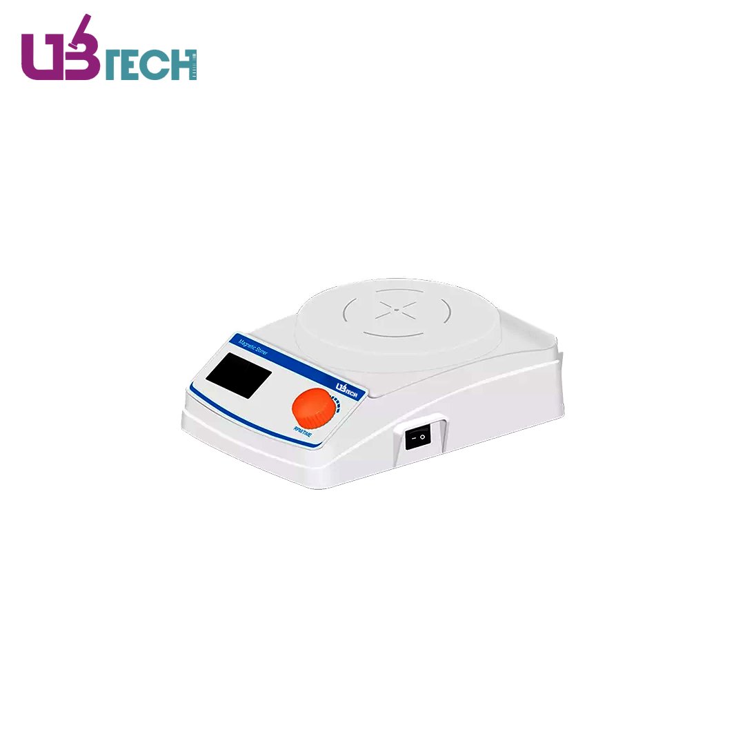 Mini Magnetic Stirrer, MS-5S