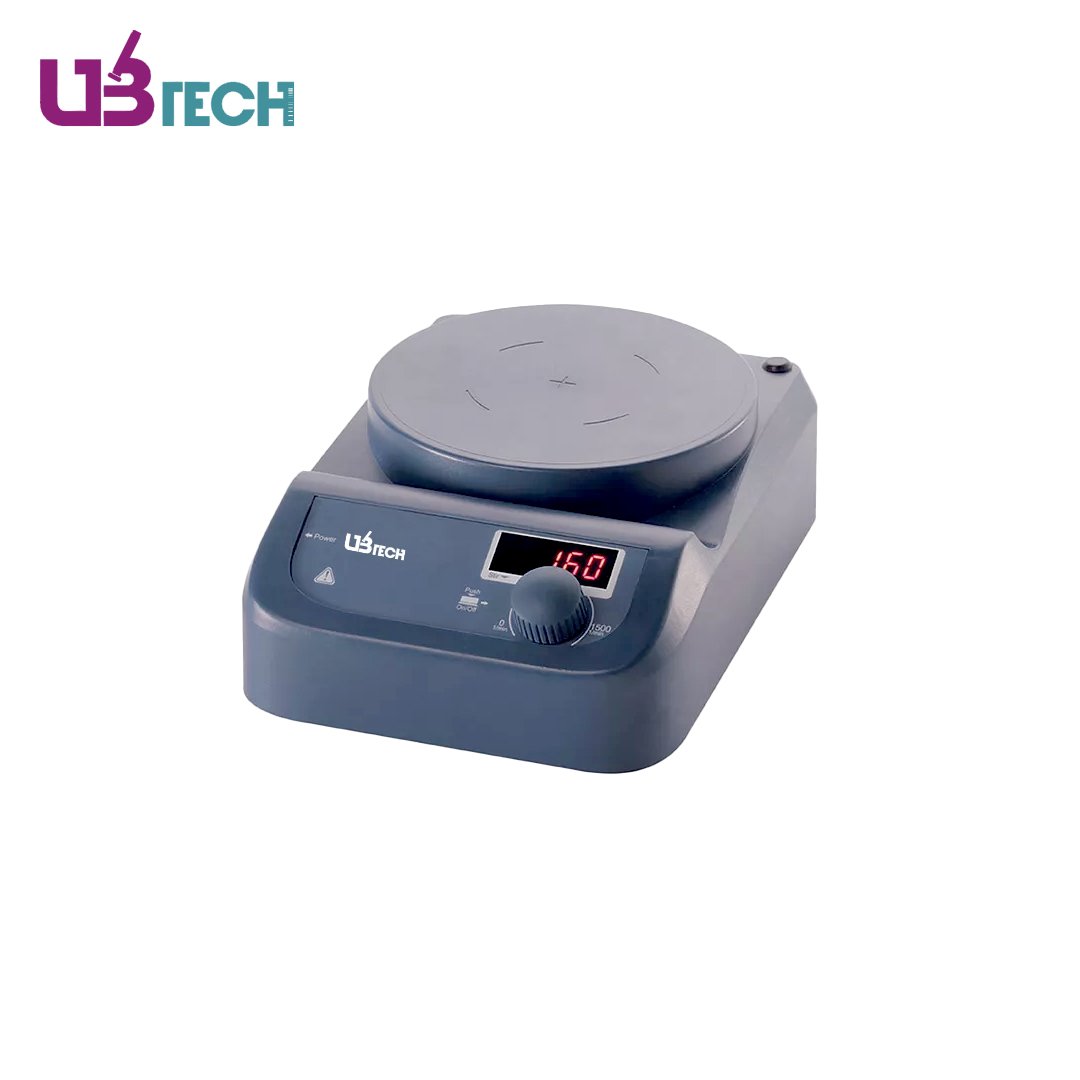 Magnetic Stirrer, 1 Stirring Position