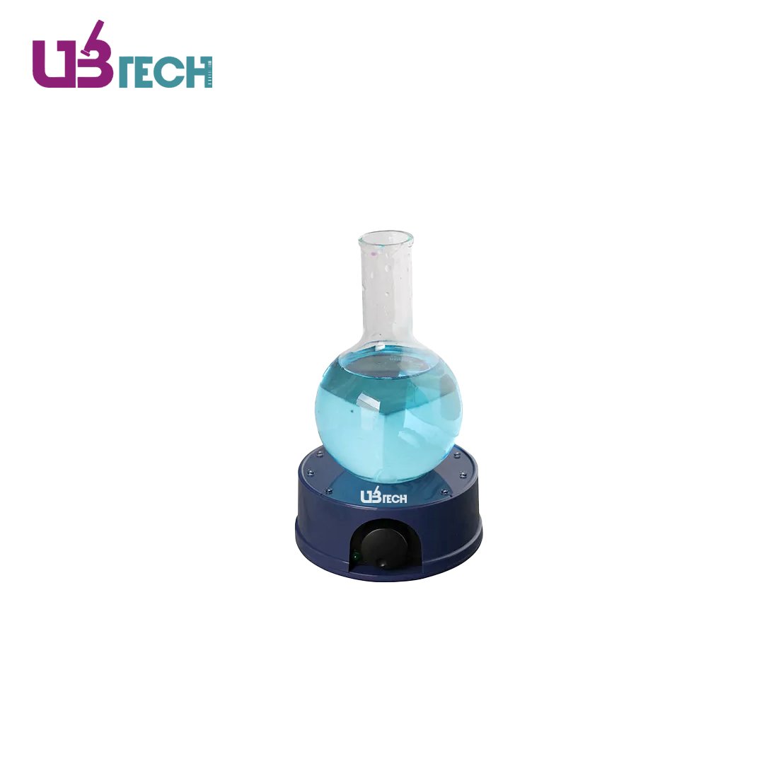 Mini Magnetic Stirrer