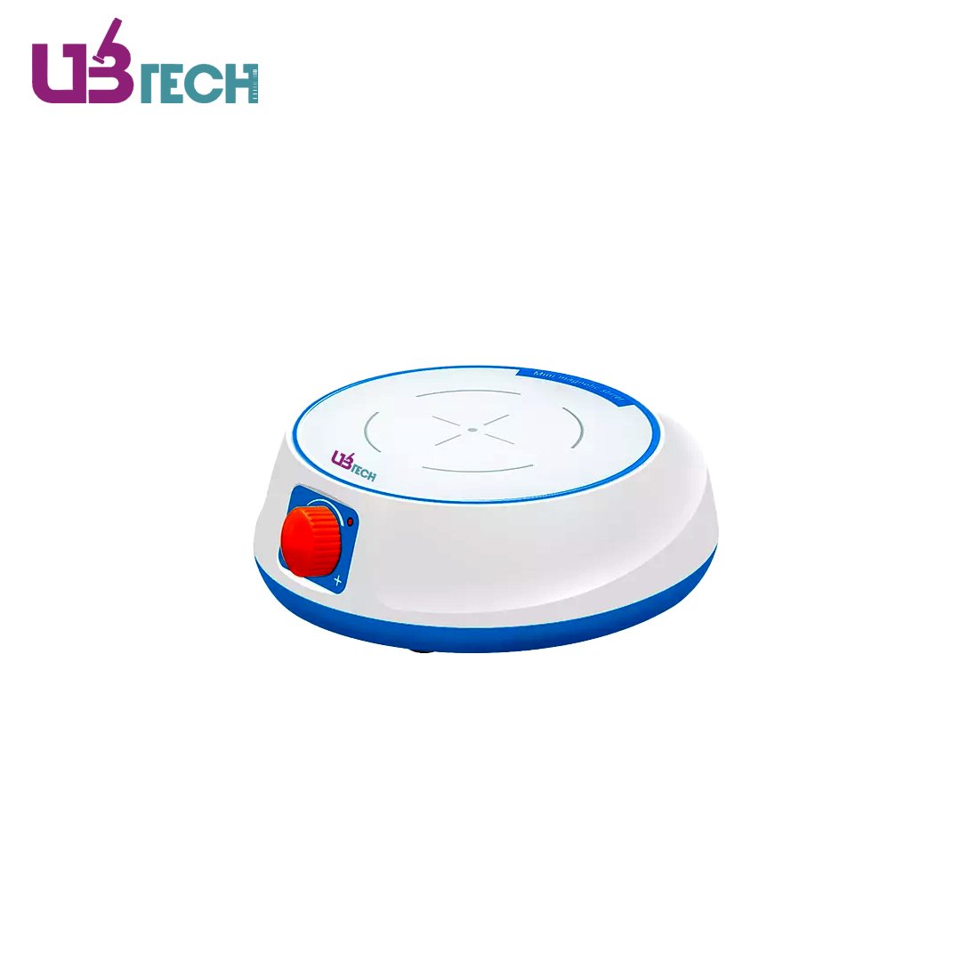 Mini Magnetic Stirrer, MS-MT