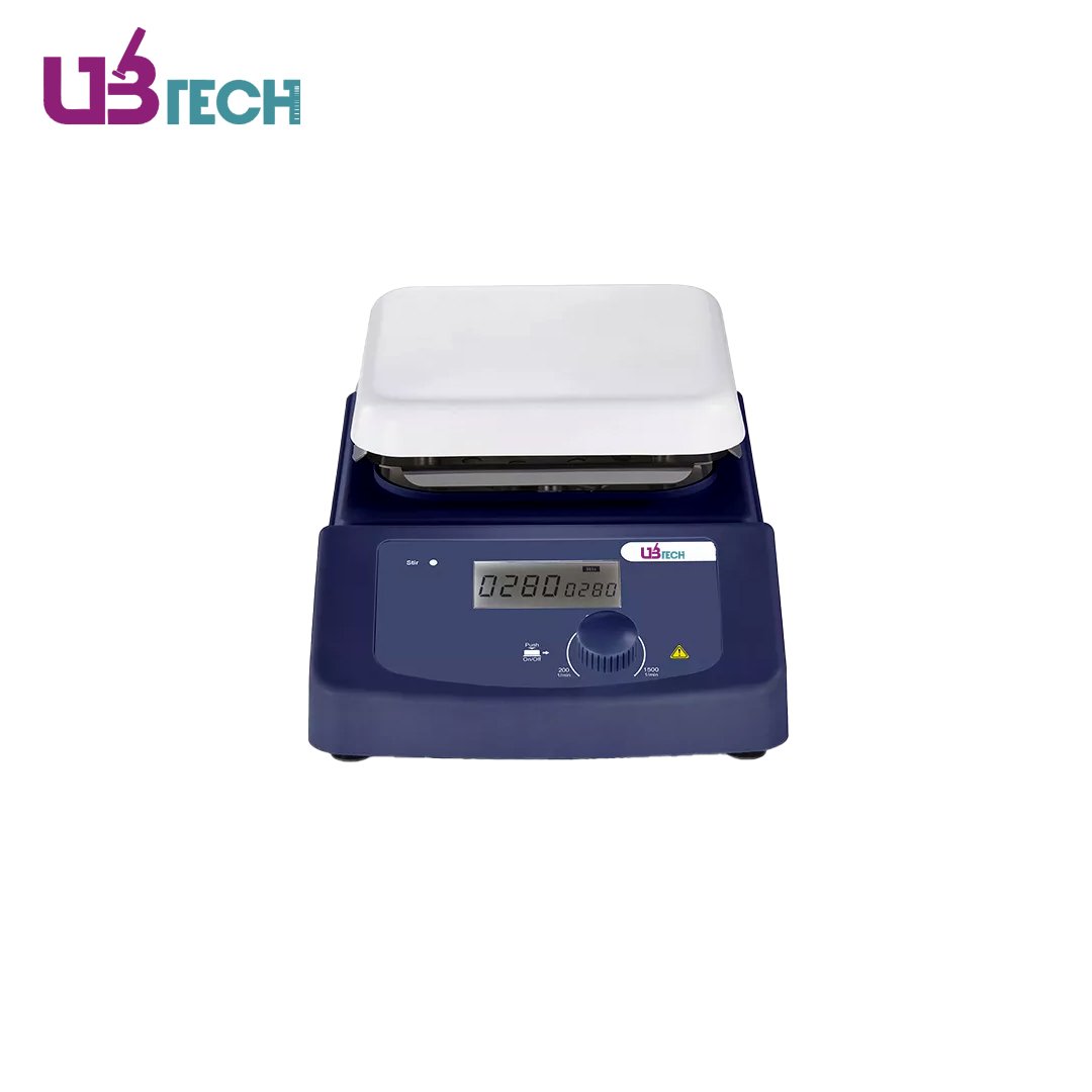 Magnetic Stirrer