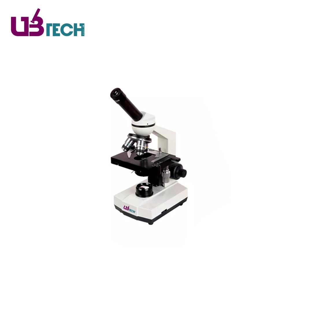 Teaching Microscope, Monocular