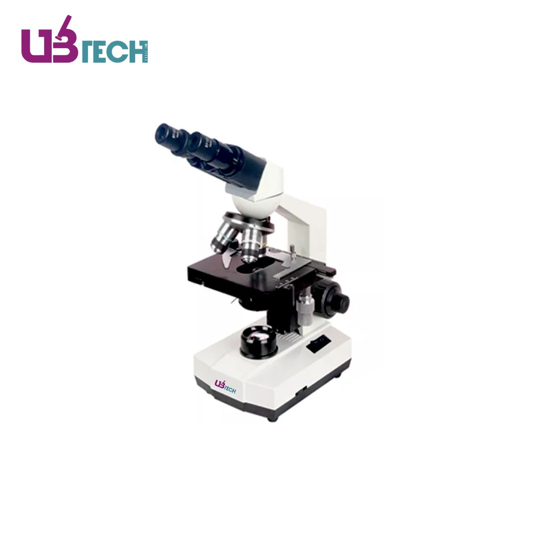 Teaching Microscope, Binocular