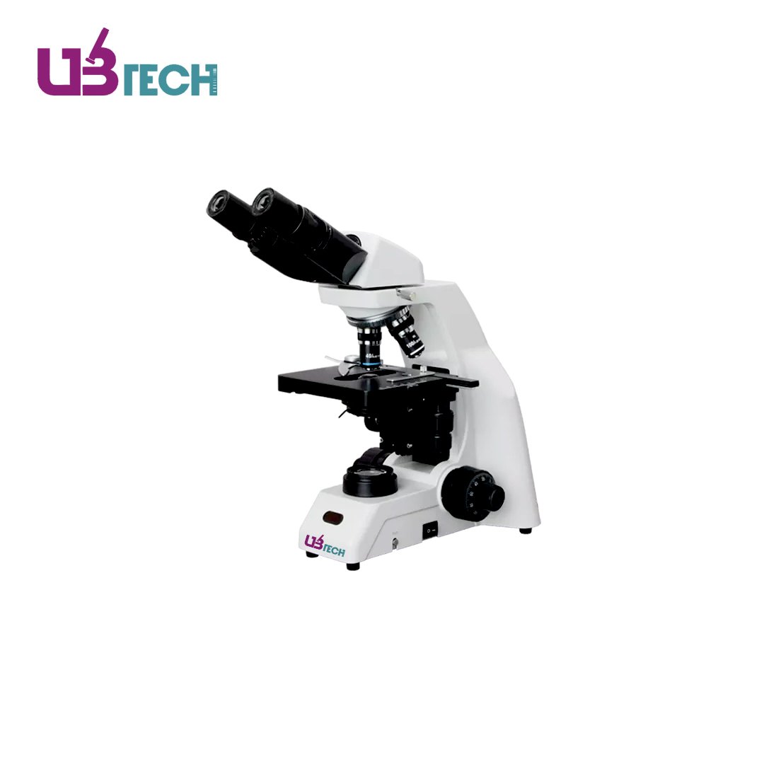 LCD Digital Microscope, Binocular Viewing Head