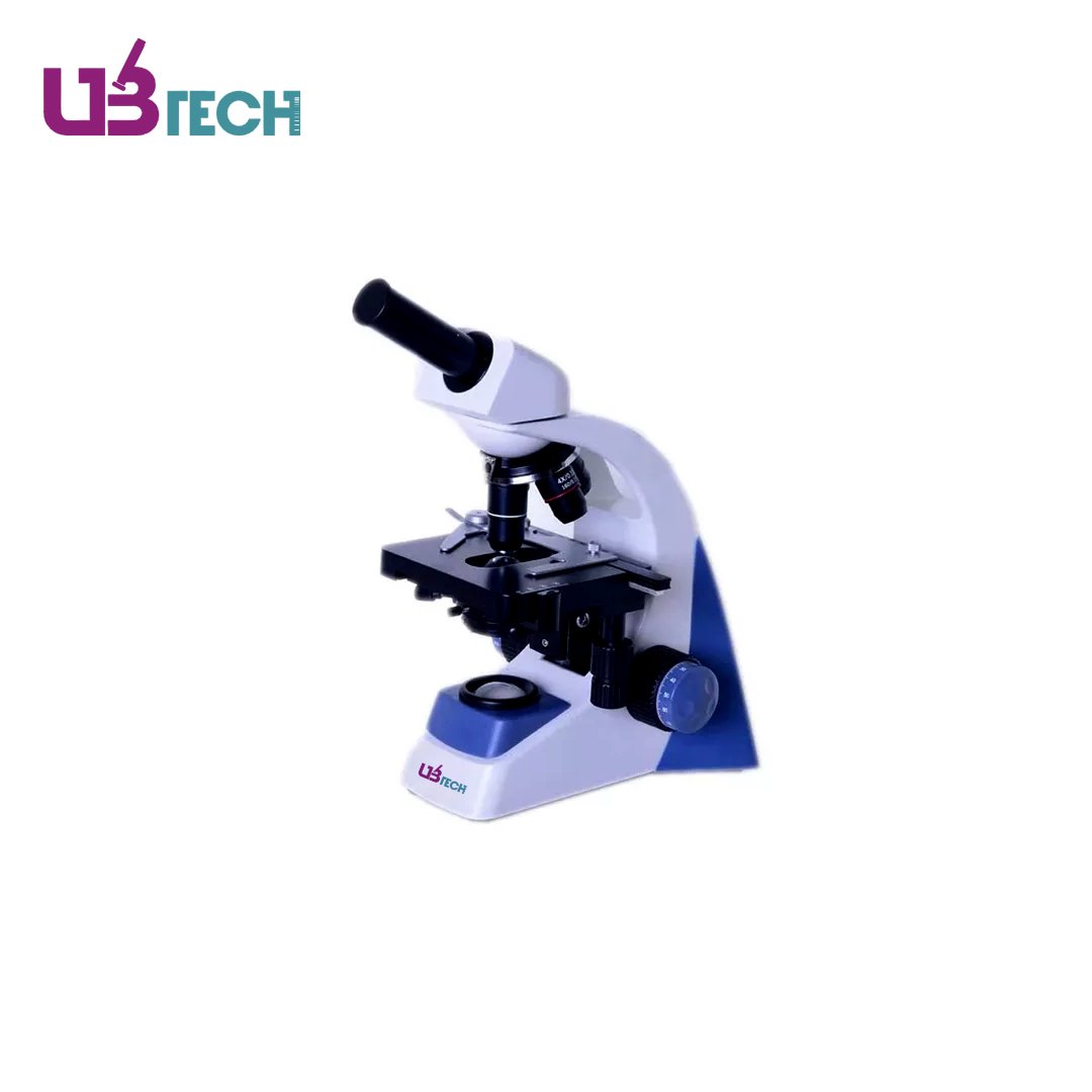 Economic Biological Microscope