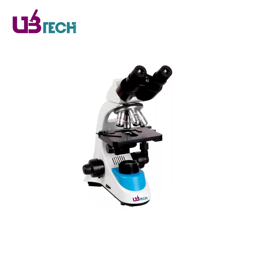 Biological Microscope, Binocular Head