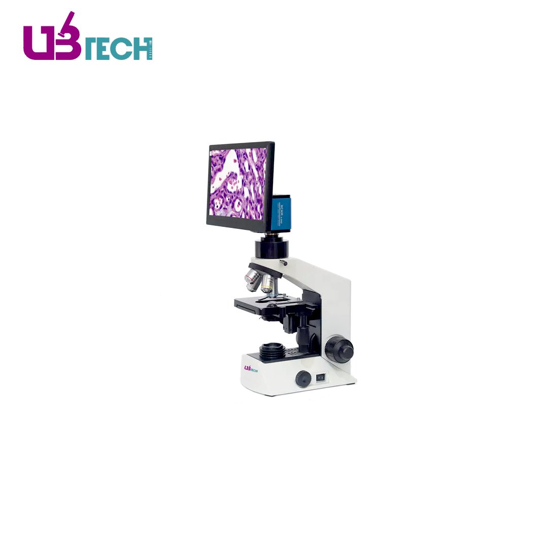 Digital Microscope, Infinite Optical System