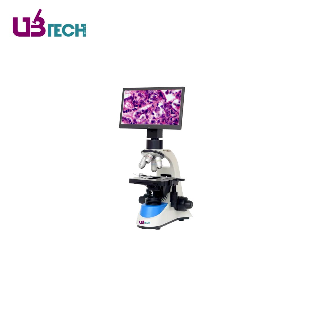 Digital Microscope UMSC-D208