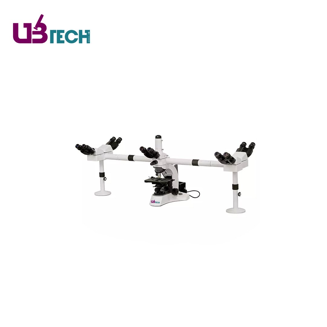 Multi-view Microscope