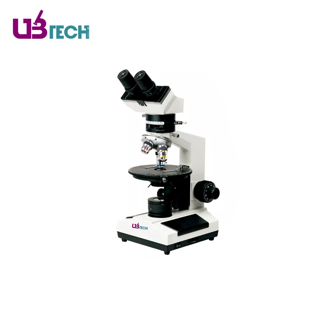 Polarizing Microscope