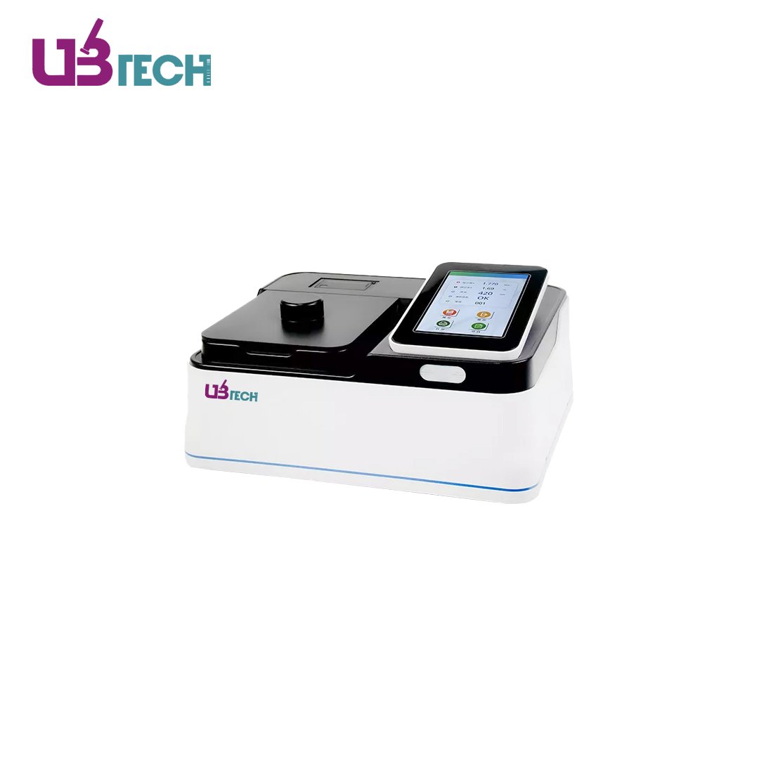 Benchtop Multiparameter Water Quality Meter UMWQ-B2000