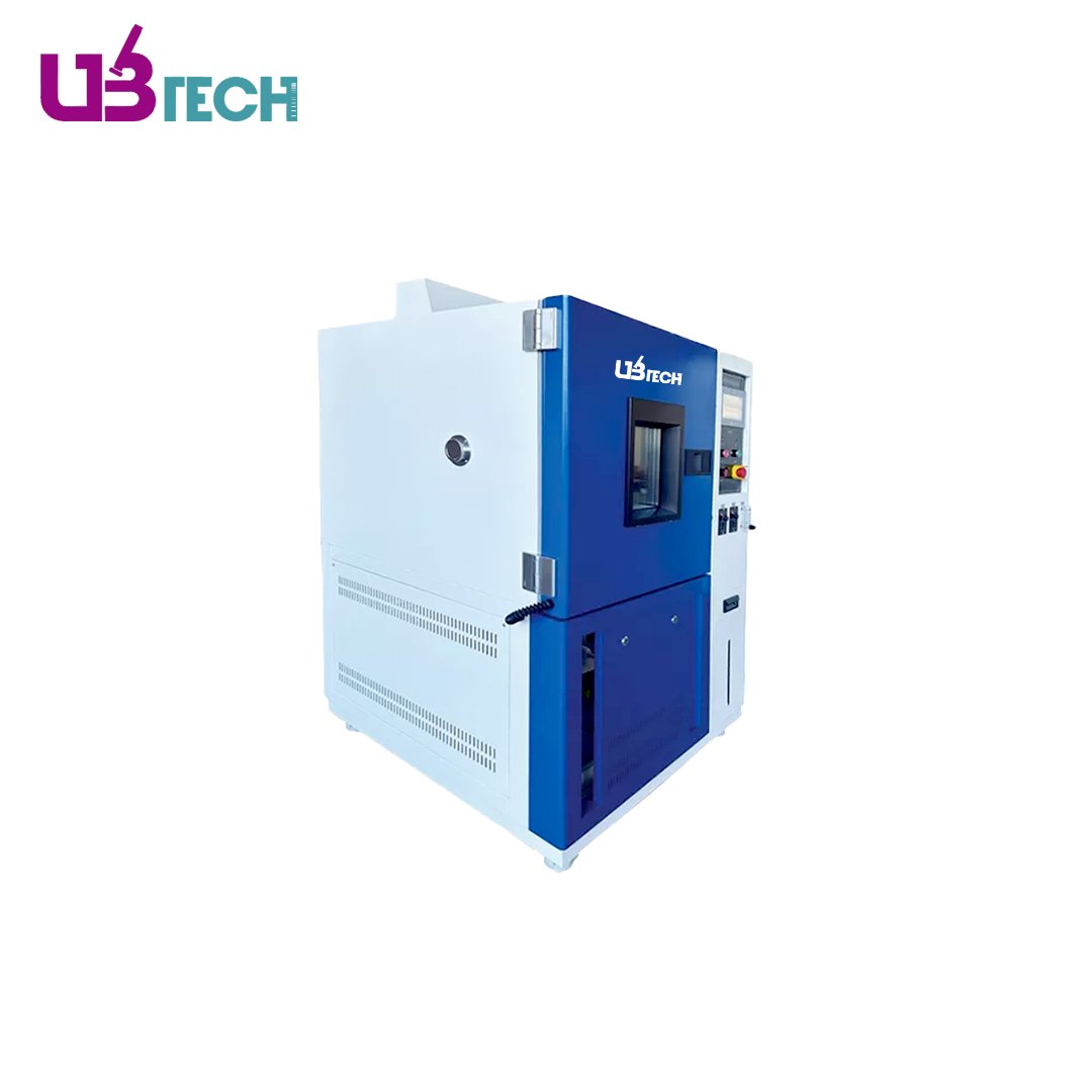 Ozone Aging Test Chamber