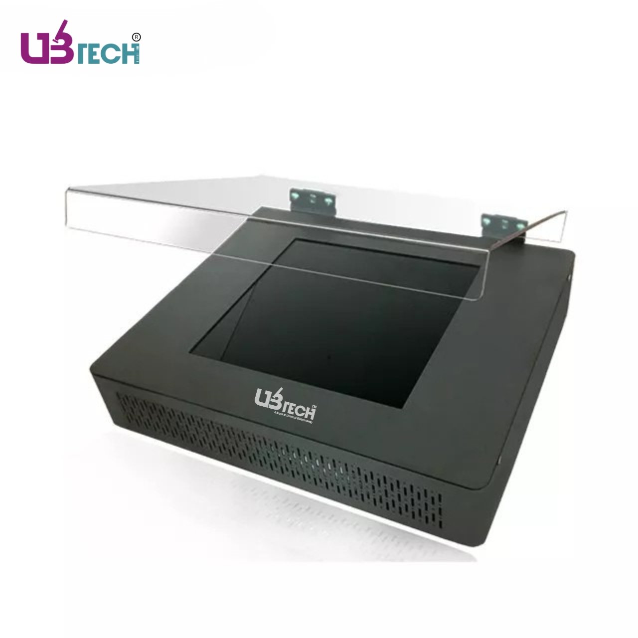 UV Light Transilluminator, Dual Wavelength