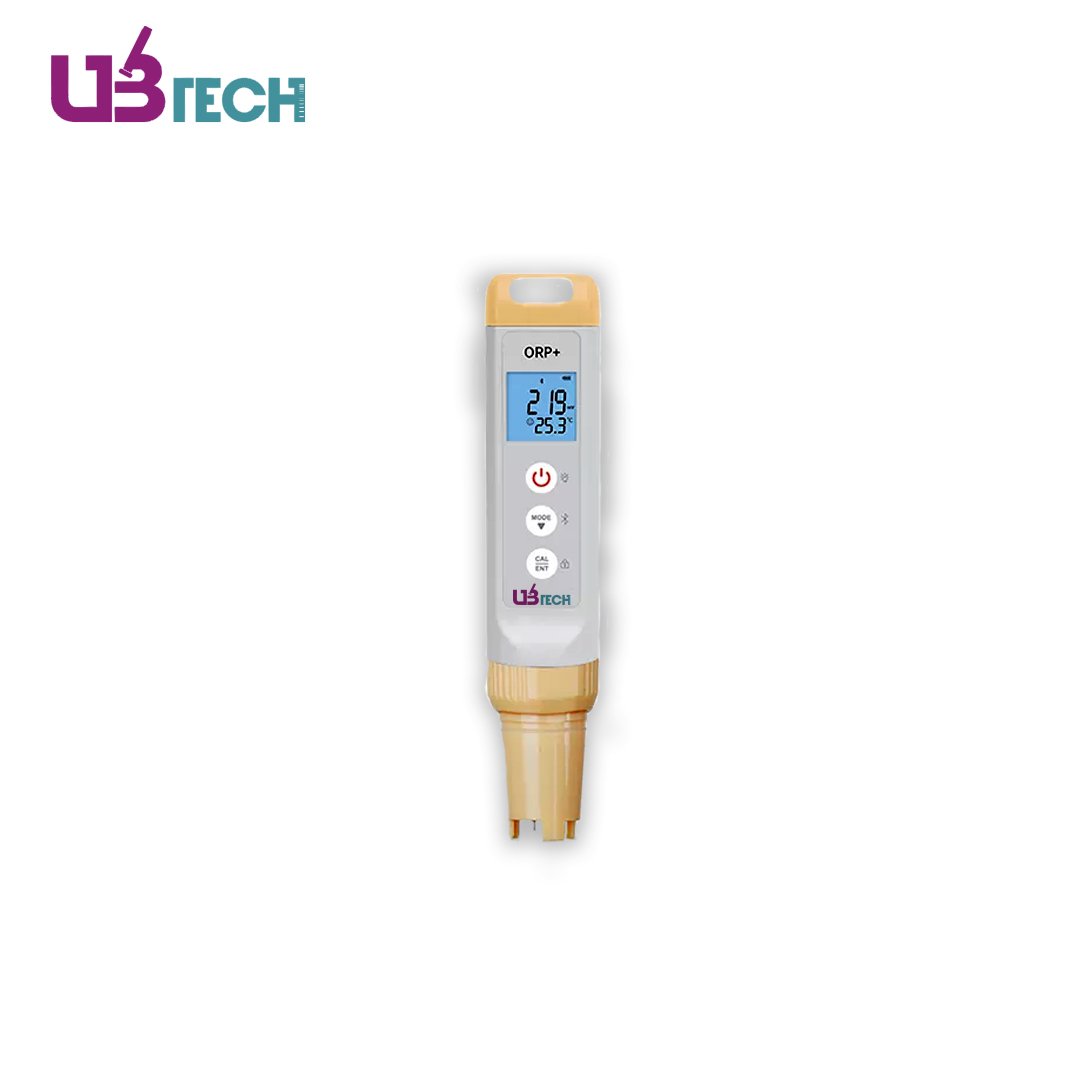 Bluetooth Pocket ORP Tester