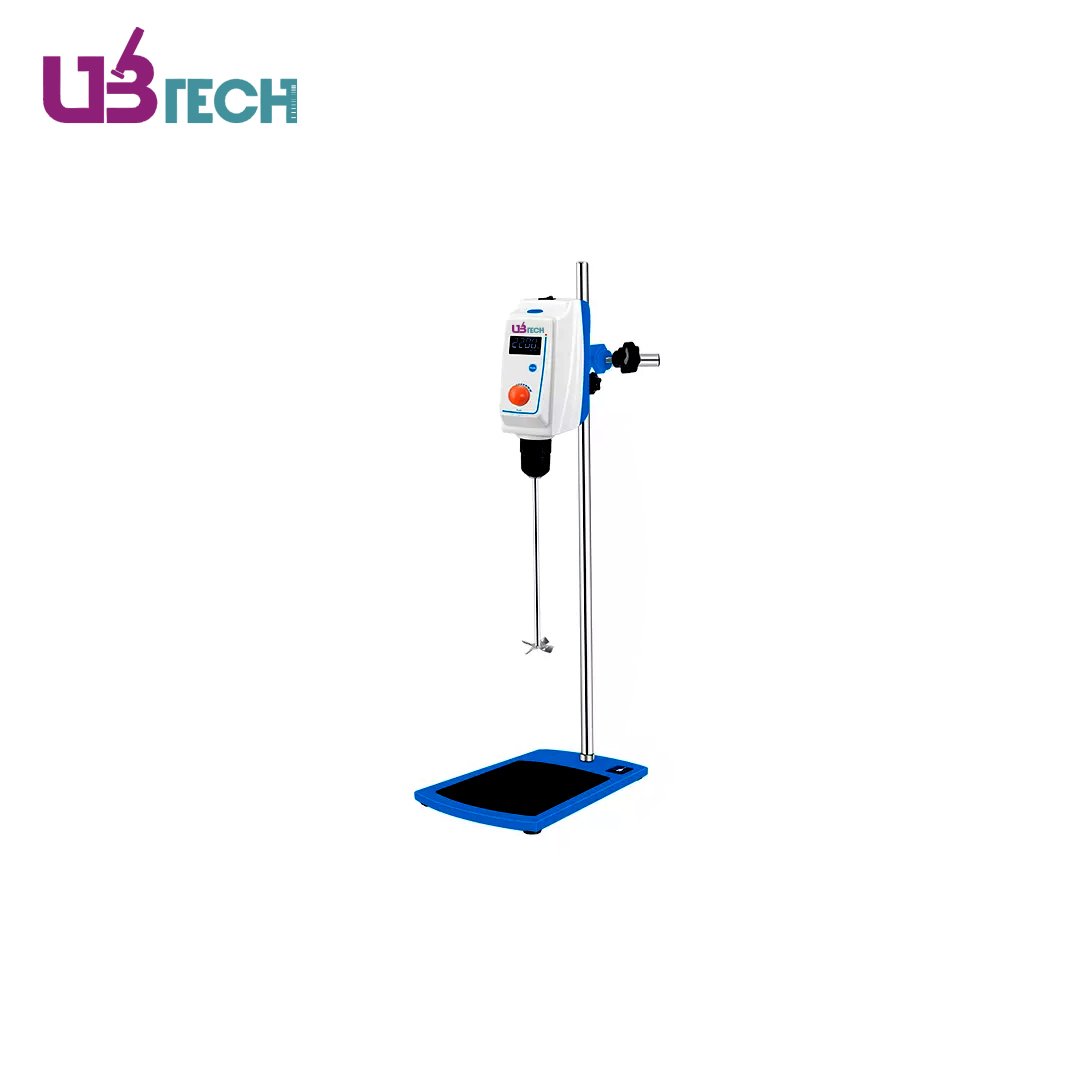 Overhead Stirrer, OS-D Series