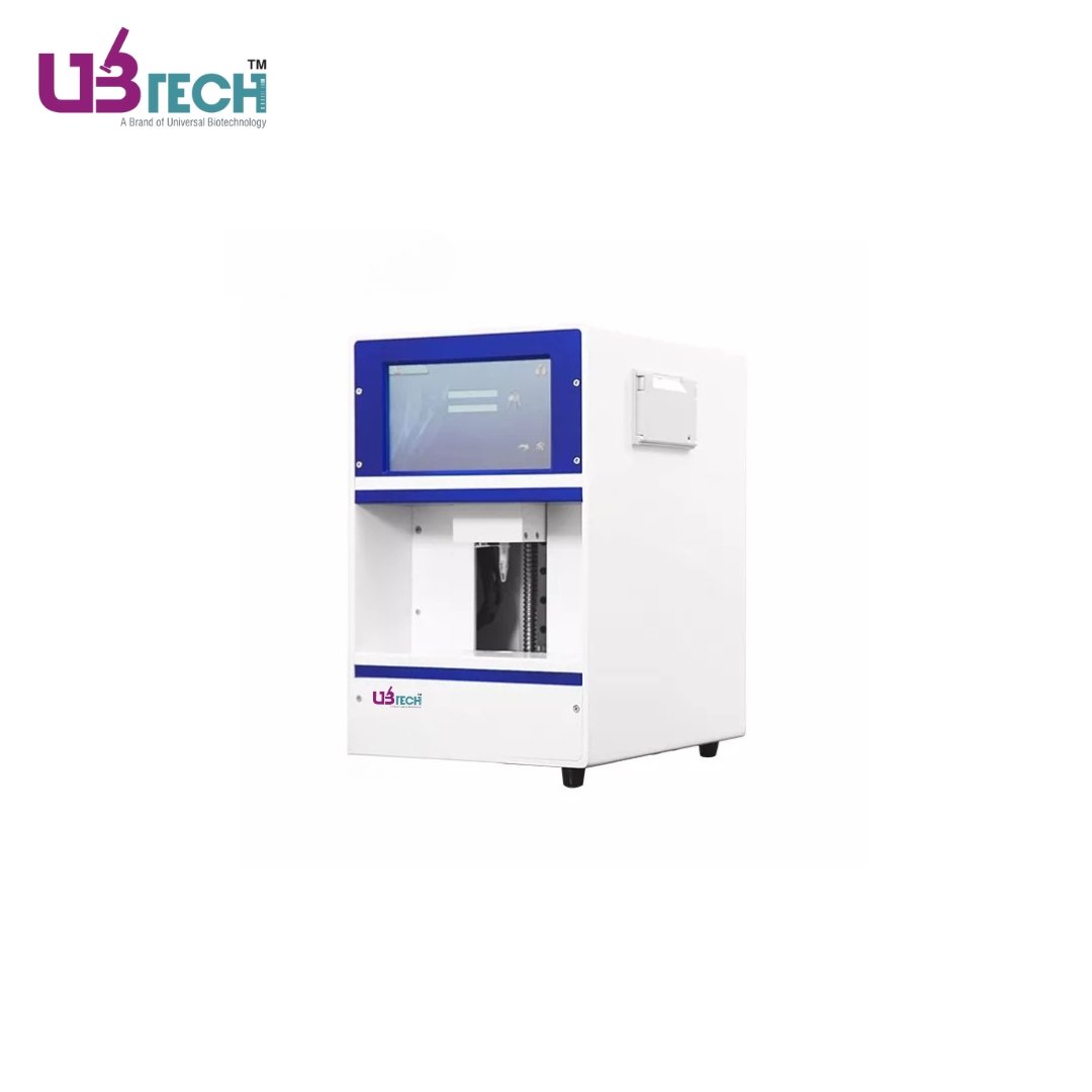 Full Automatic Freezing Point Osmometer