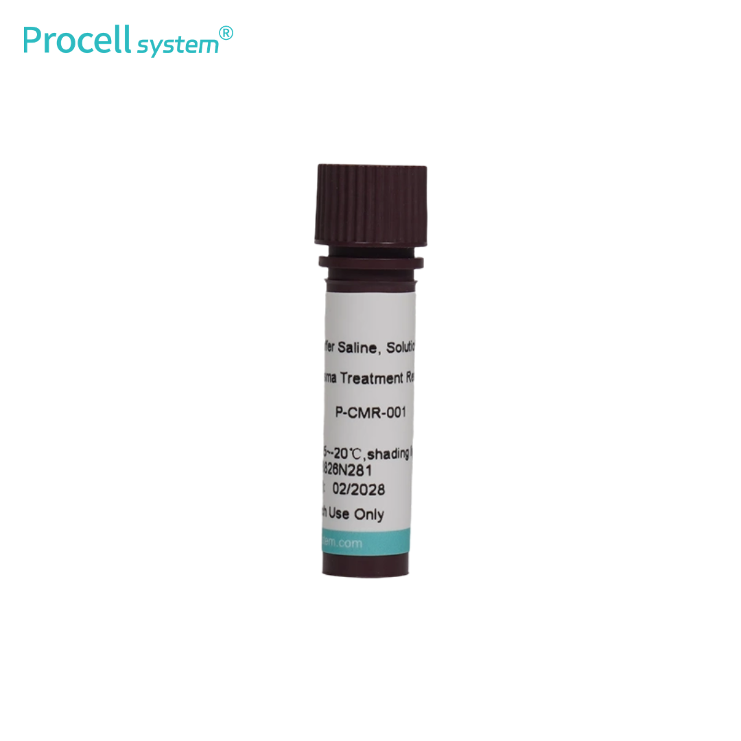 Anti-Mycoplasma Treatment Reagent, 200 ×