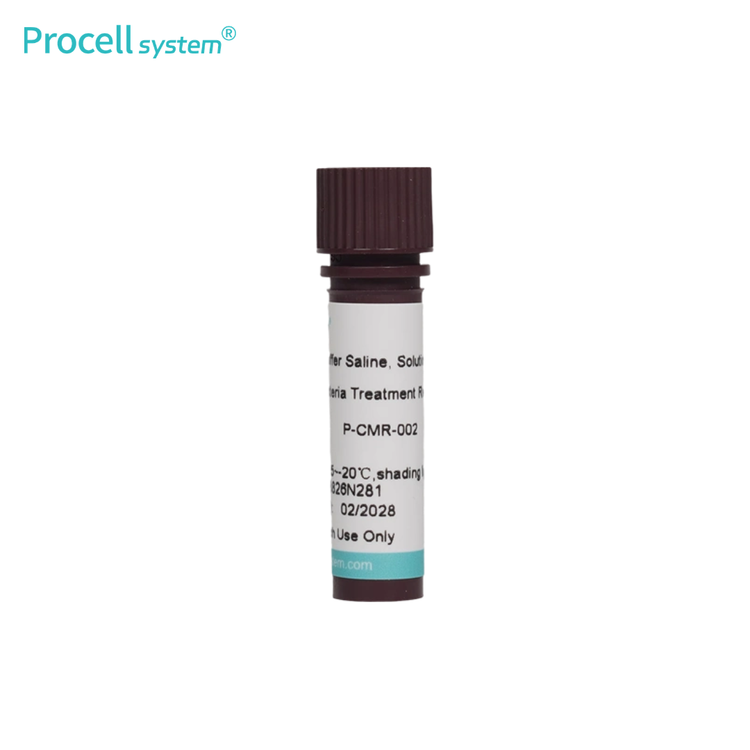 Anti-Nanobacteria Treatment Reagent, 200 ×