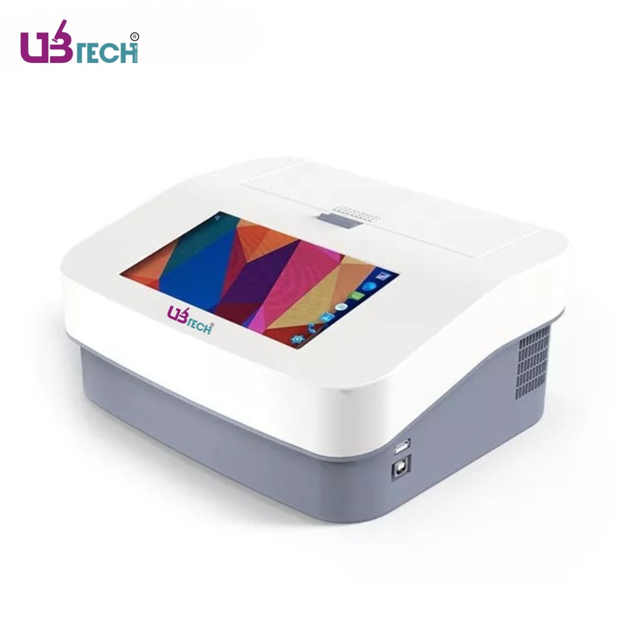 Real-time Fluorescence Quantitative PCR, UPCR-RFQT Series