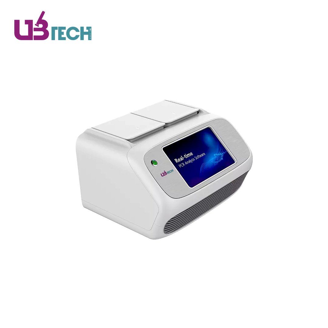 Real-time Fluorescence Quantitative PCR Detection System, URFQ16 Series 