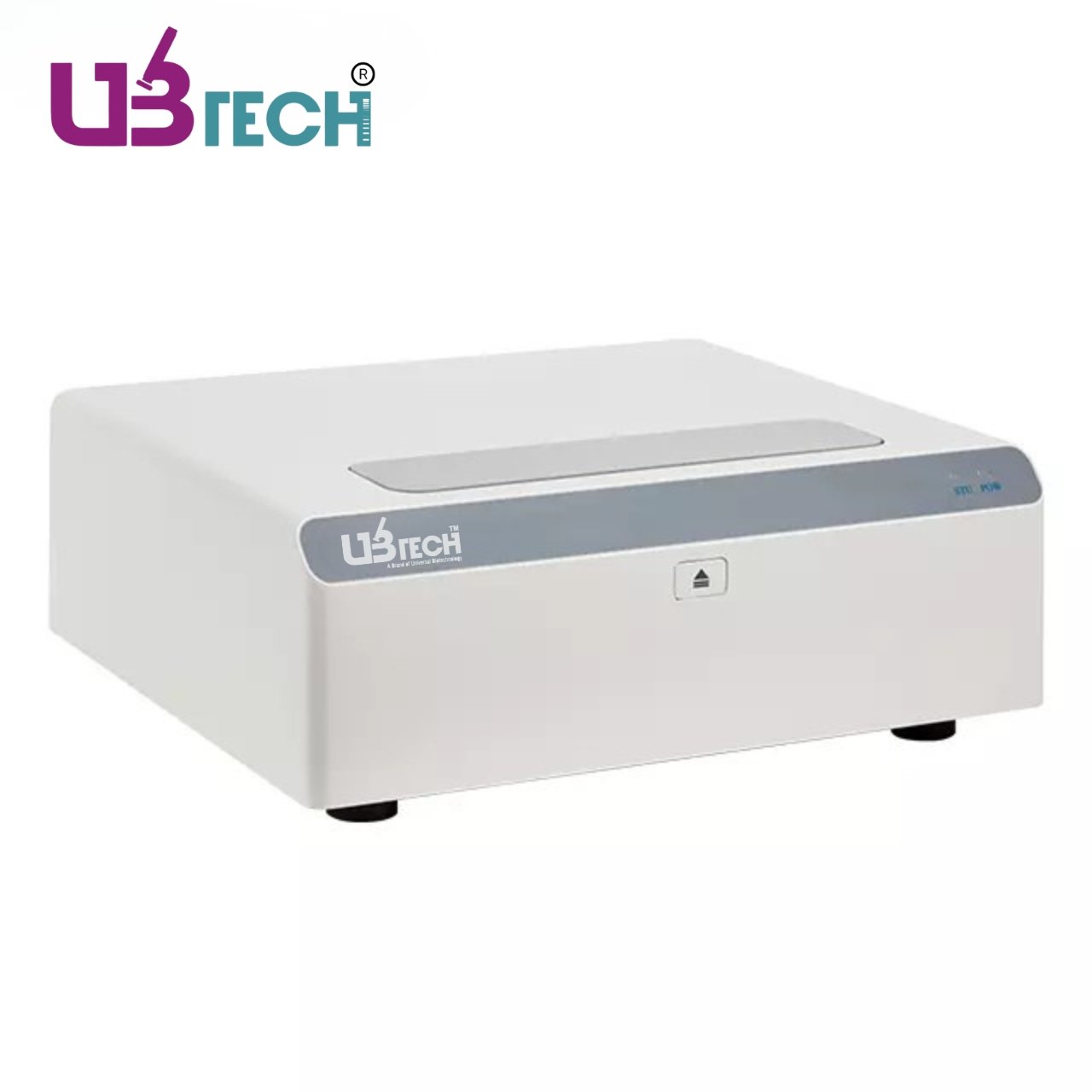 Ultrafast Real-time Fluorescence QPCR System