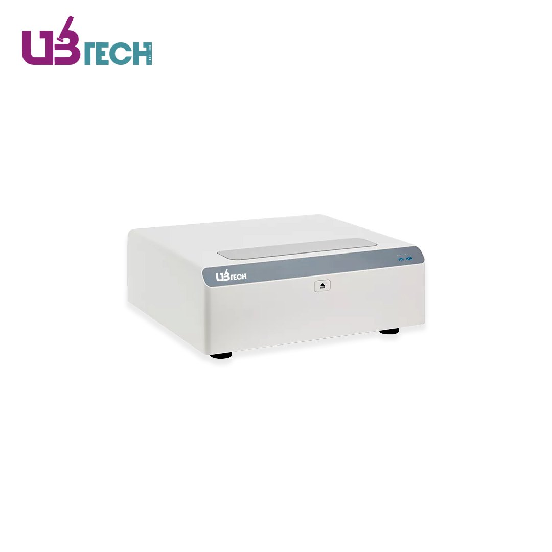 Real-time Fluorescence QPCR System