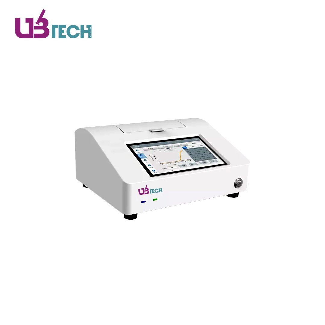 Real-time Fluorescence Quantitative PCR System