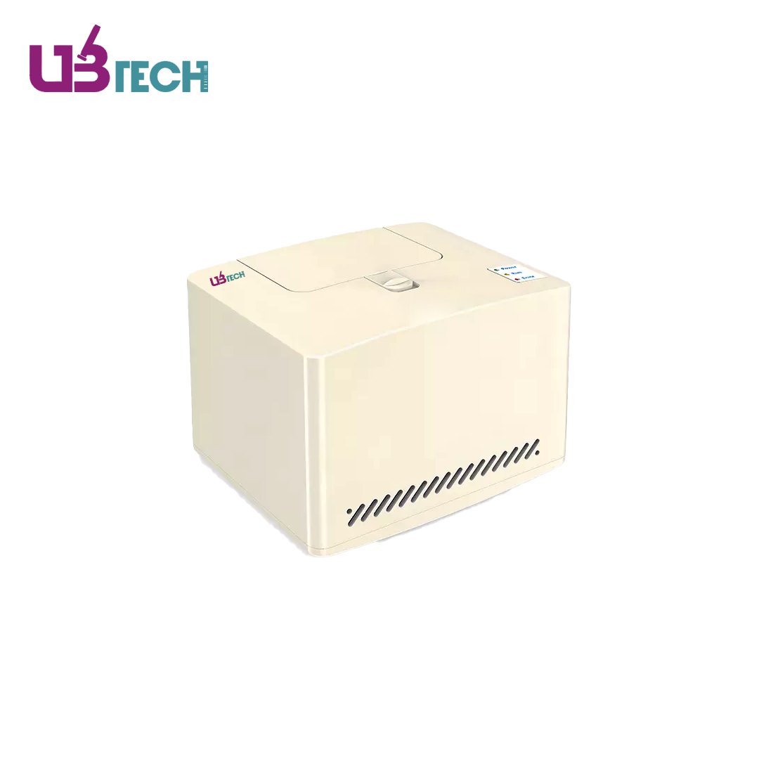 Real-time Fluorescence Quantitative PCR Detection System, UPCR-RFQ884