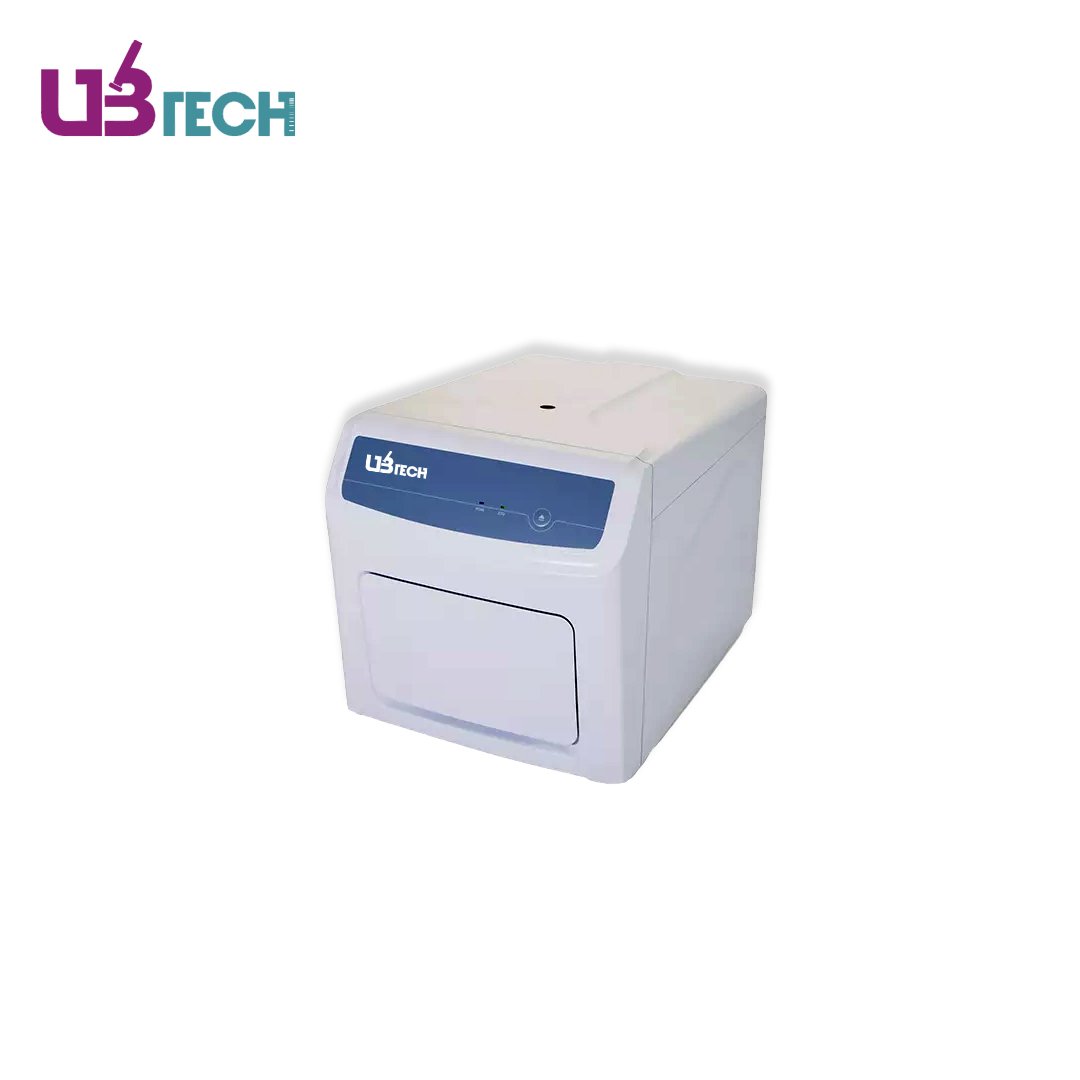 Real-time Fluorescence Quantitative PCR Detection System, URFQ96 Series 
