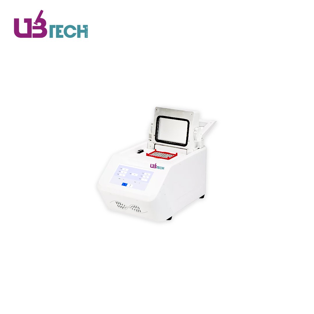 Thermal Cycler, 96 Well