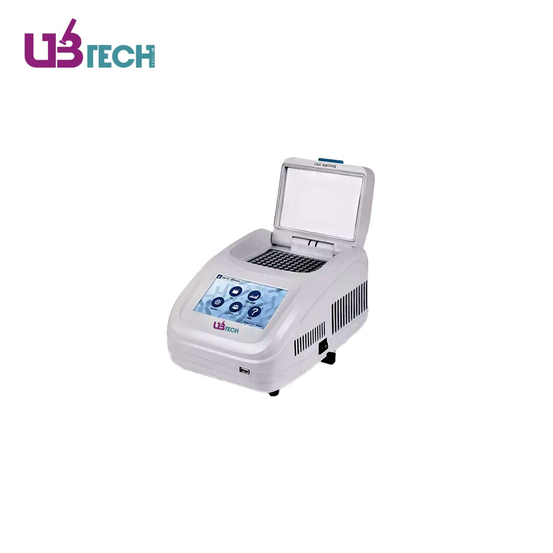 Economical Thermal Cycler, UPCR-TC96E