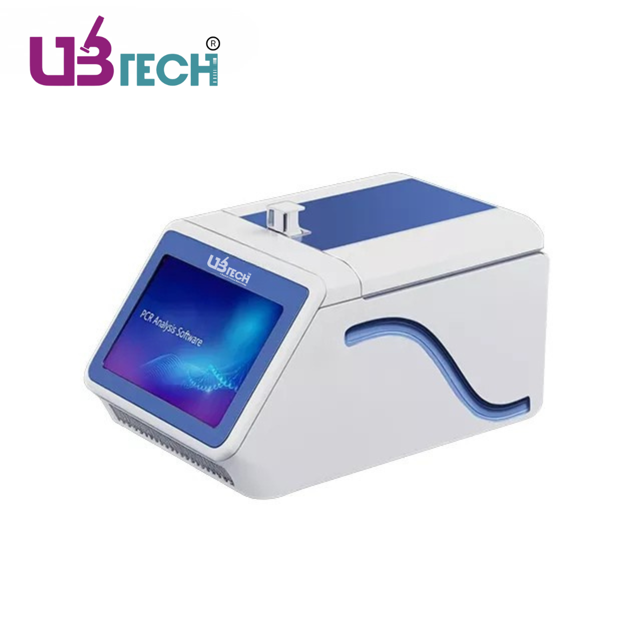 Thermal Cycler 96 Wells, UPCR-TC96M