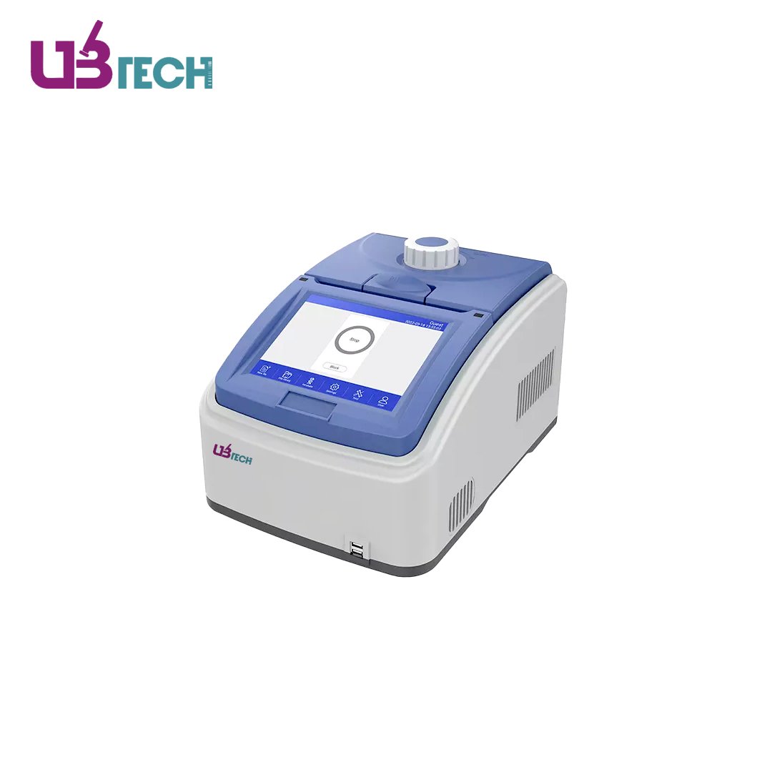 Manual Thermal Cycler