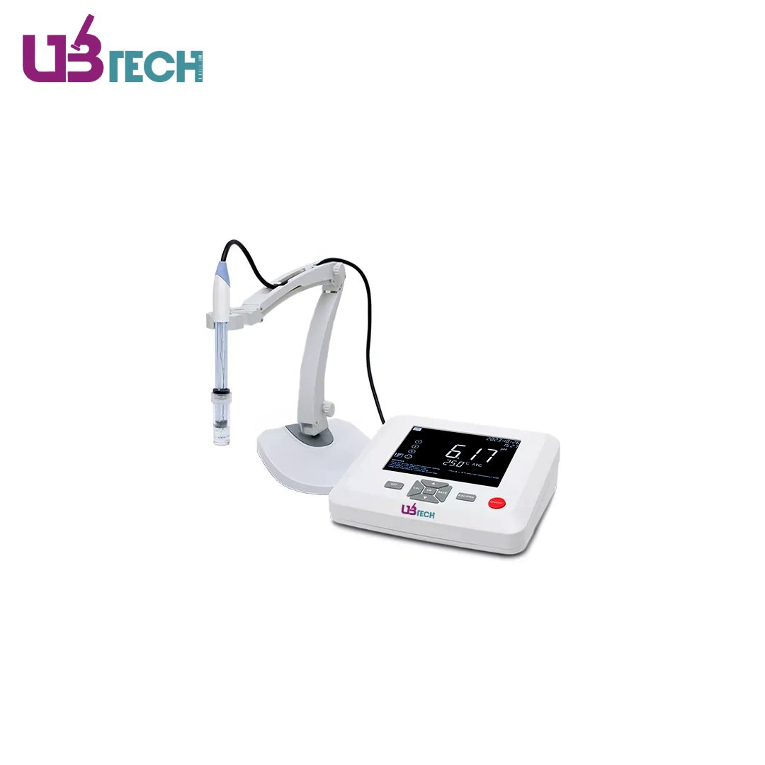 Benchtop Conductivity Meter, Automatic Calibration