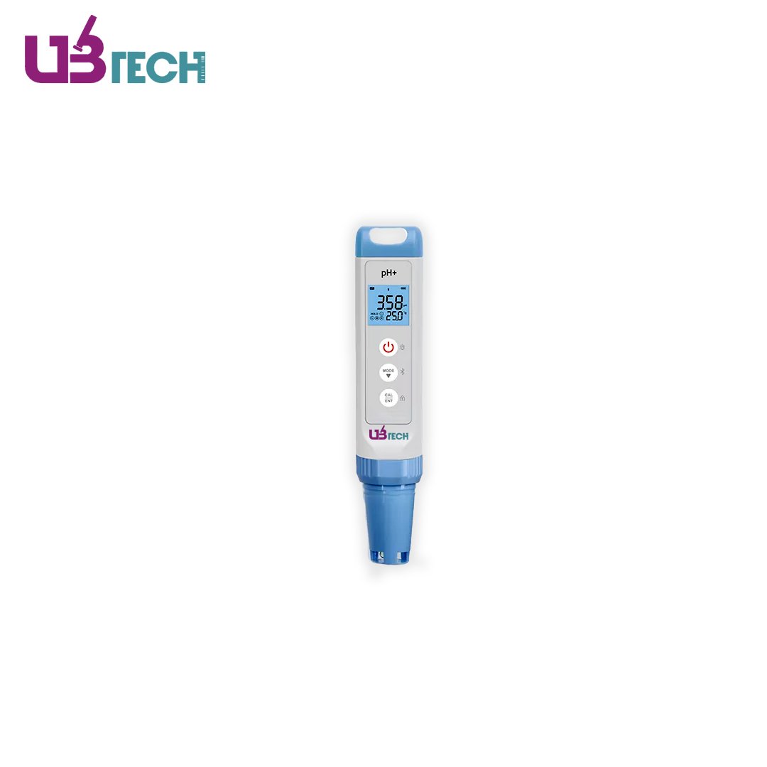Bluetooth Pocket PH Tester