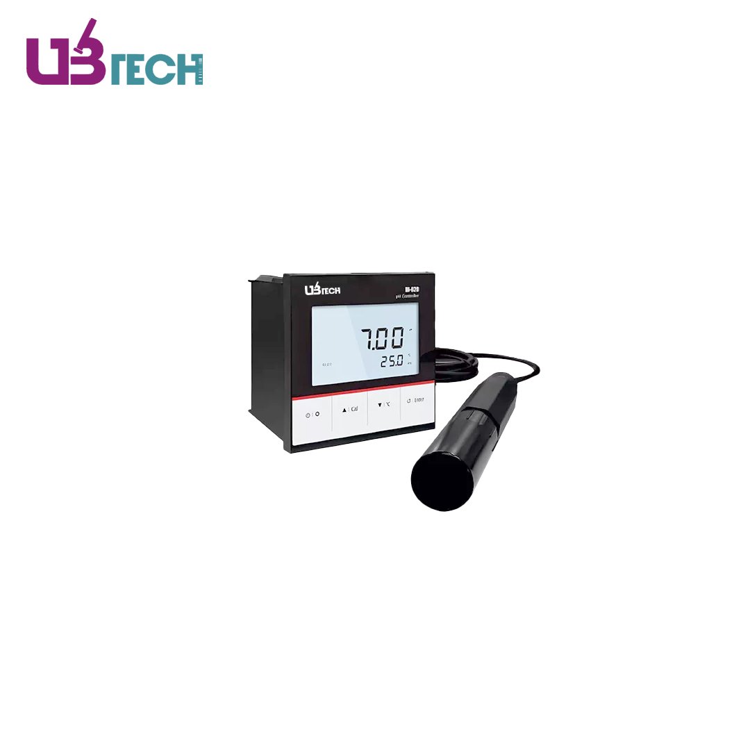 Online PH Meter