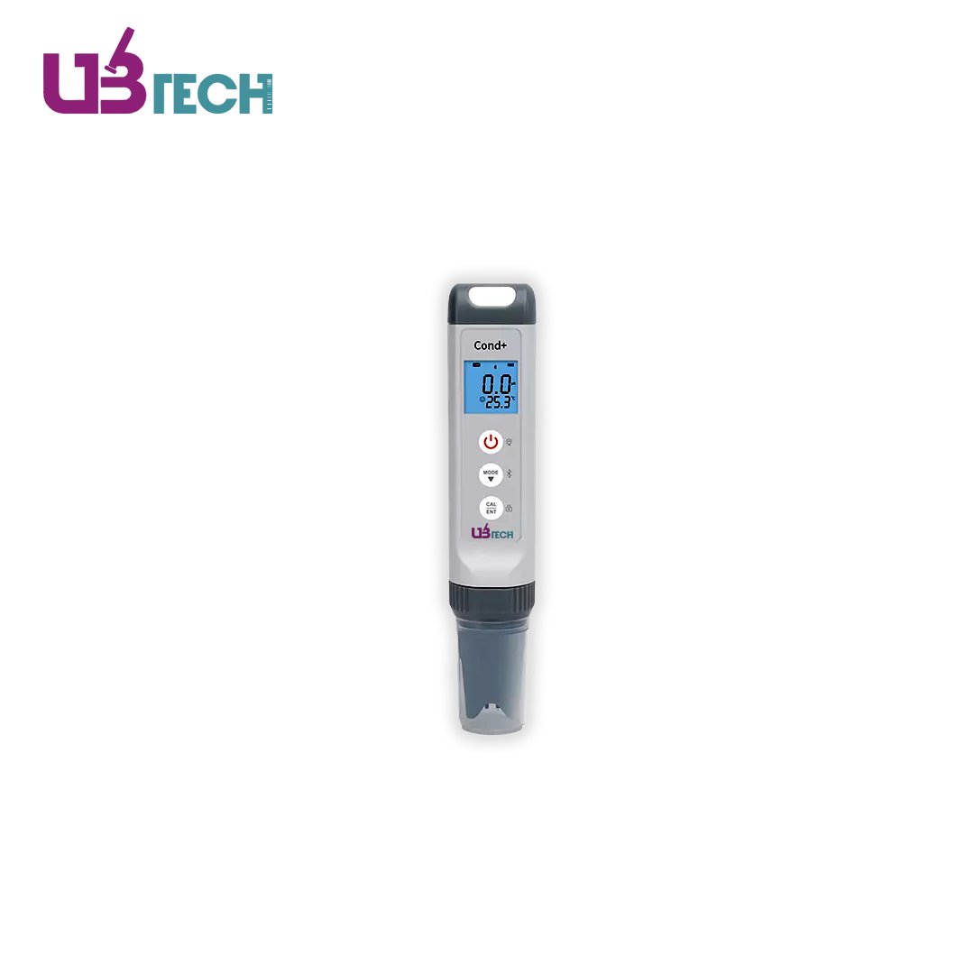 Bluetooth Pocket PH/Conductivity Meter