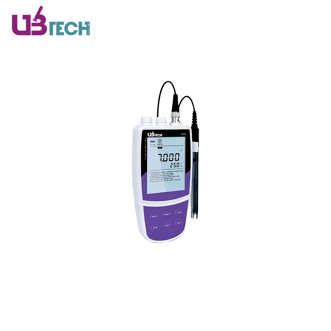 Portable PH/ORP Meter