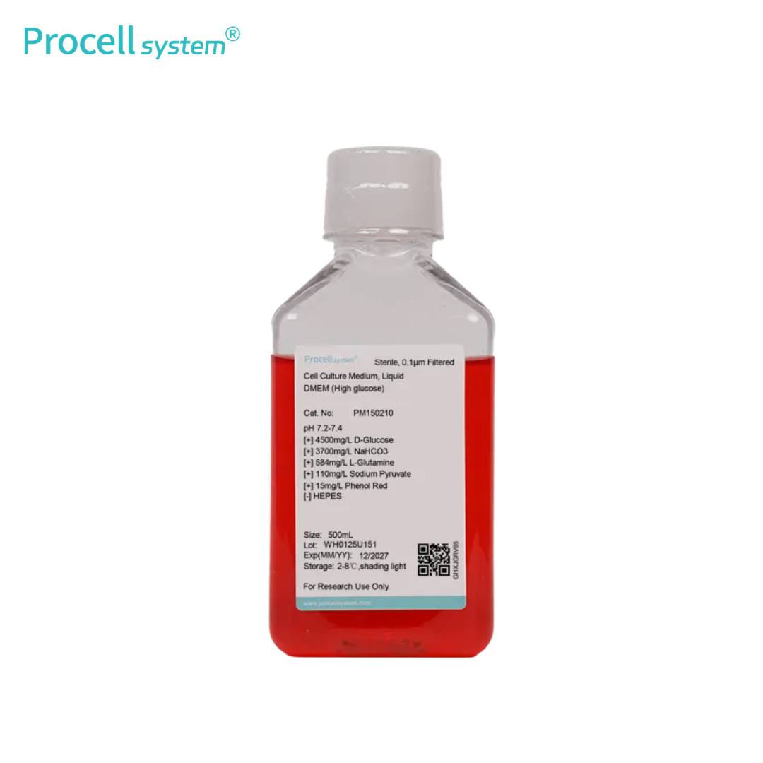 0.25% Trypsin Solution
