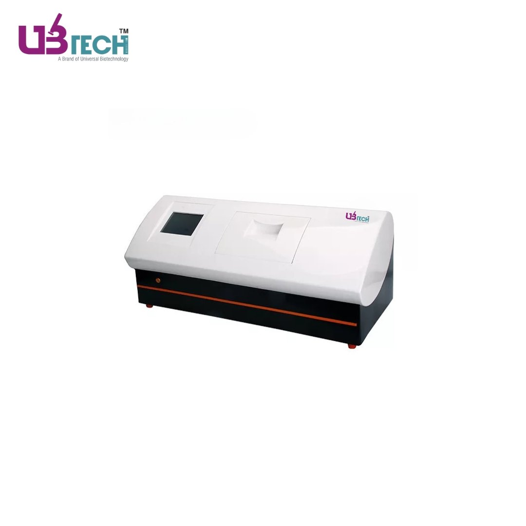 Automatic Polarimeter