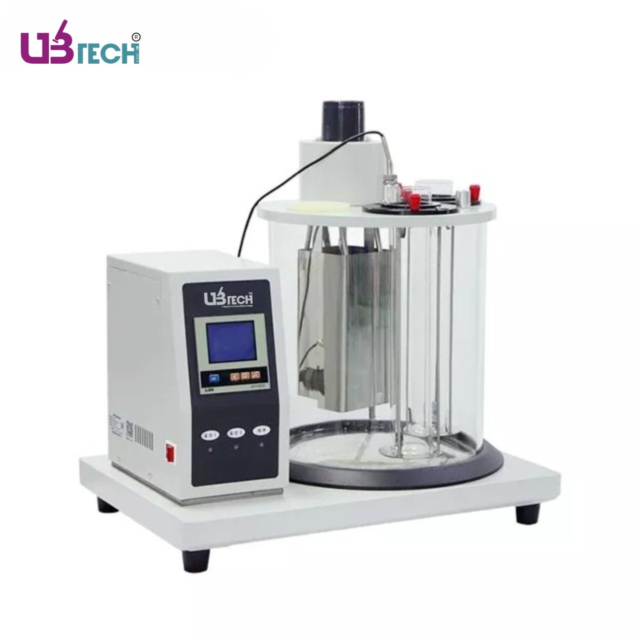 Petroleum Products Density Tester