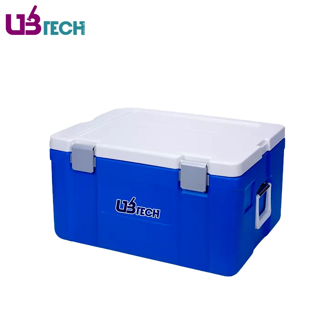 Portable Refrigerator, 18-100L