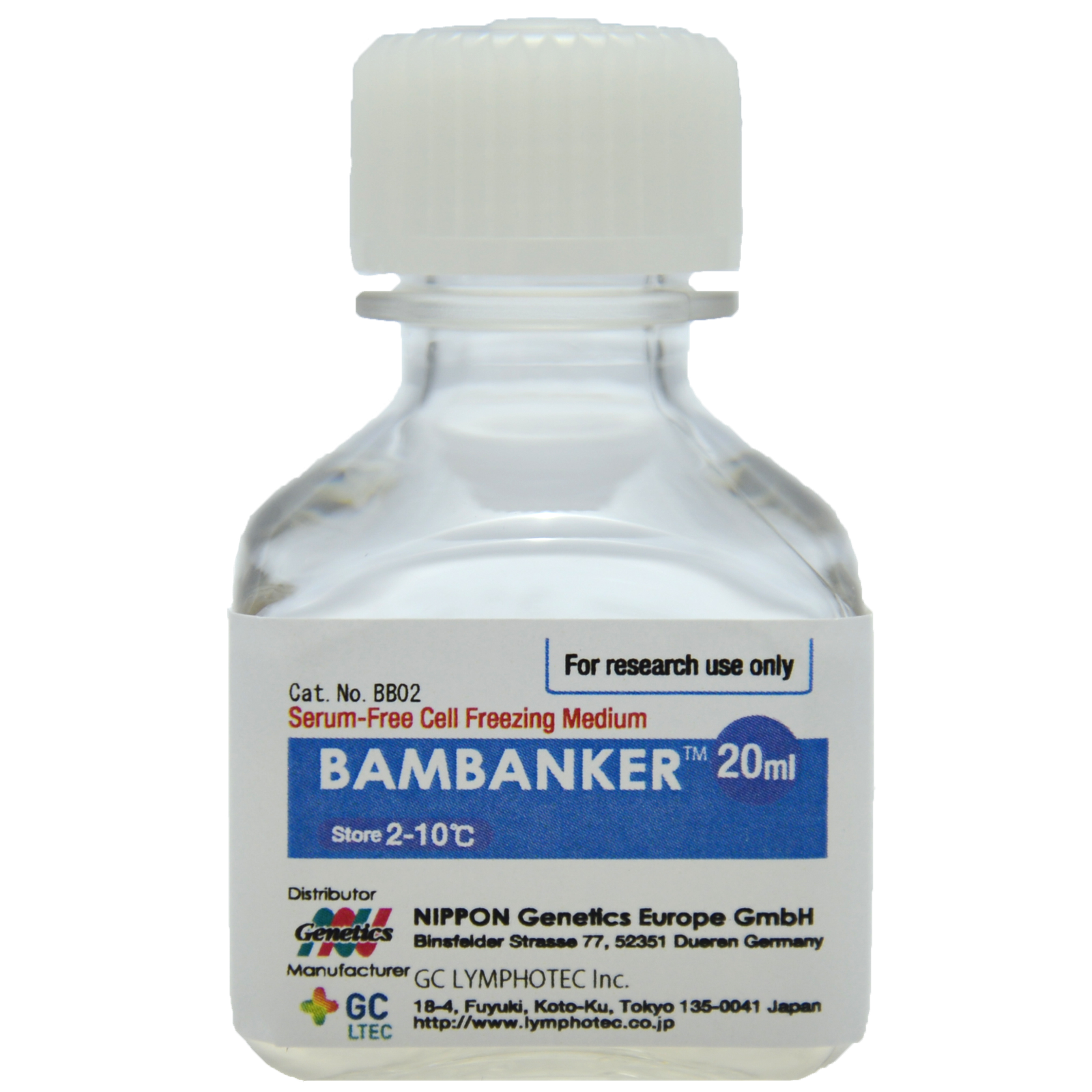 Product Picture Bambanker.