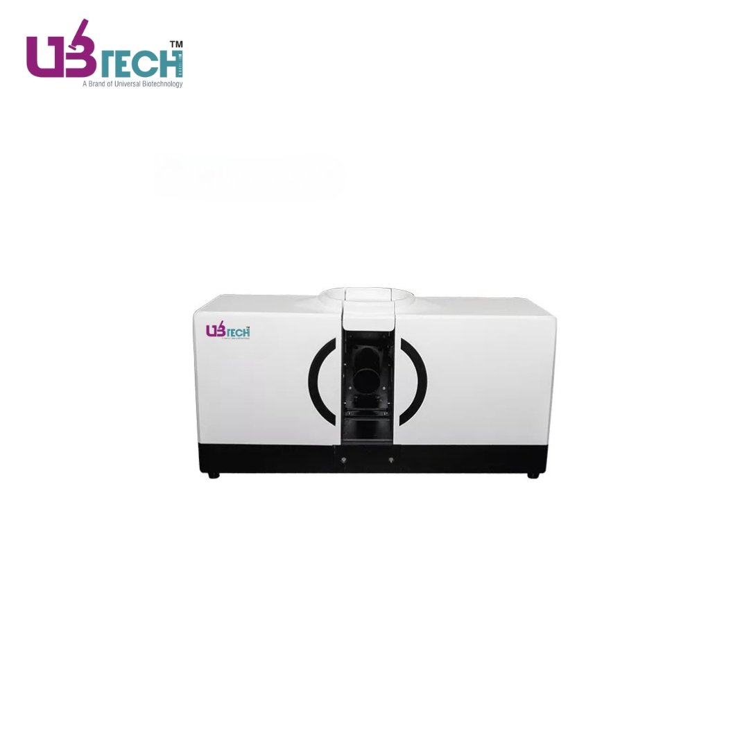 Spray Particle Size Analyzer