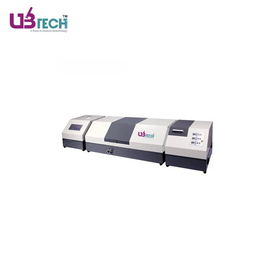 Laser Particle Size Analyzer UPSA Series